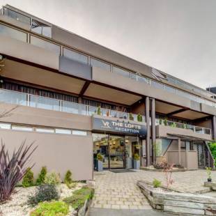 Фотографии апарт отеля
The Lofts Apartments