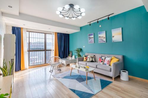 Фотография гостиницы ChangSha Tianxin·Xiang Han imperial house