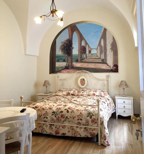 Фотография мини отеля B&B Archetto Bianco