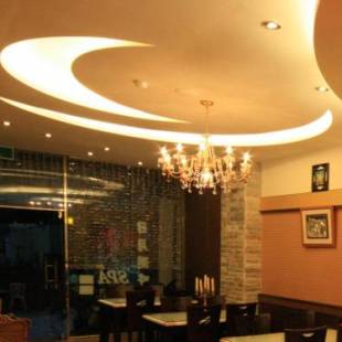 Фотографии мини отеля
Ri Yue Hu Pan Resort