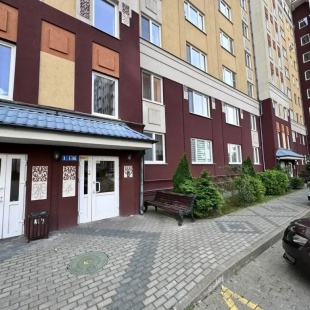 Фотография квартиры Апартаменты 39квартир на Мосина