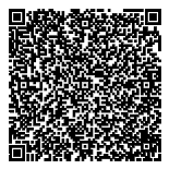 QR код гостиницы Замок у моря