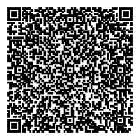 QR код санатория Истокъ