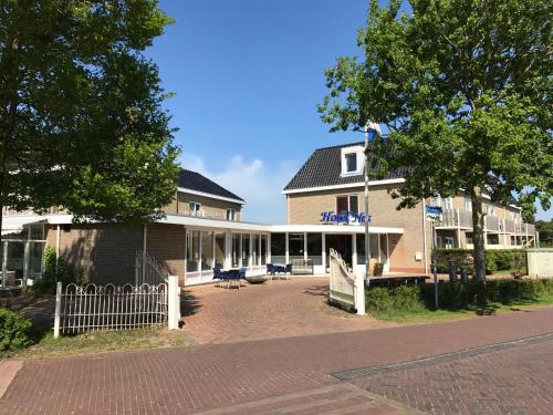 Фотография гостиницы Hotel Nes