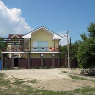 Фотография гостевого дома Песчаный Берег