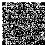 QR код храма Католическая церковь Пресвятой Богородицы