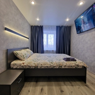 Фотография квартиры Квартира Ленина 1