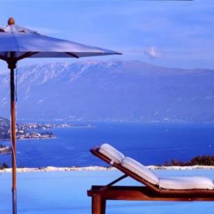 Фотографии гостиницы 
            Villa Arcadio Hotel & Resort