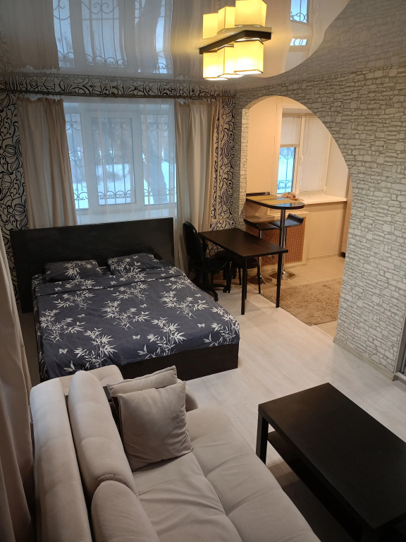 Фотография квартиры Квартира в центре города