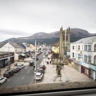 Фотографии гостиницы
THE DONARD