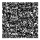 QR код квартиры Апартаменты Студия в Воскресенске