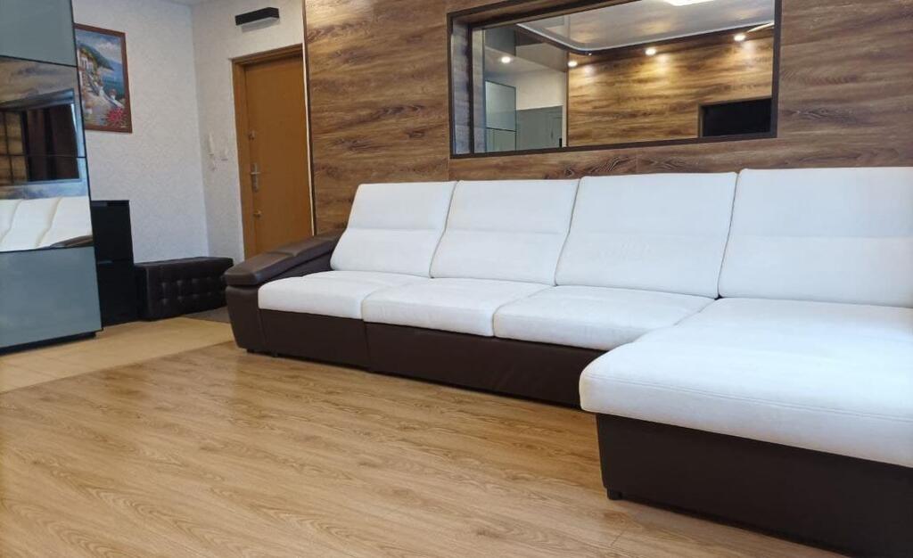 Фотография квартиры Gostim (Гостим) на улице Тульская 90/1