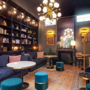 Фотографии гостиницы
Mercure Nantes Centre Passage Pommeraye