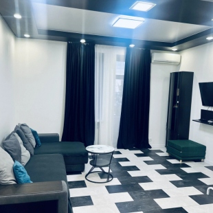 Фотография квартиры Квартира на Мичурина 116