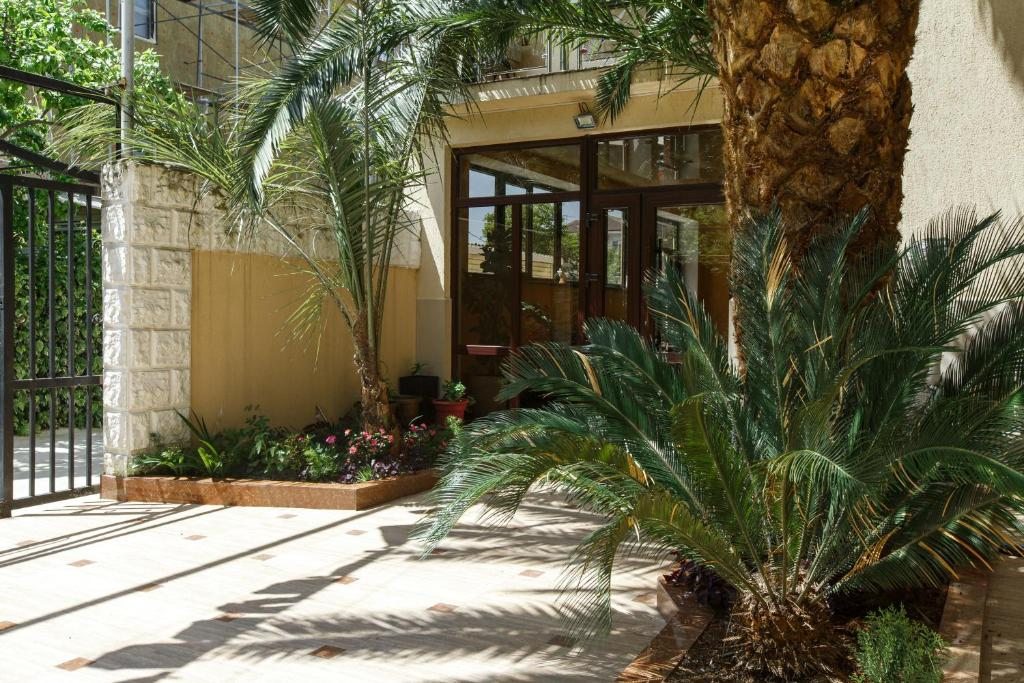 Фотография гостиницы Кристи