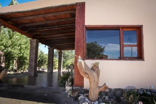 Фотография гостевого дома Apapachar