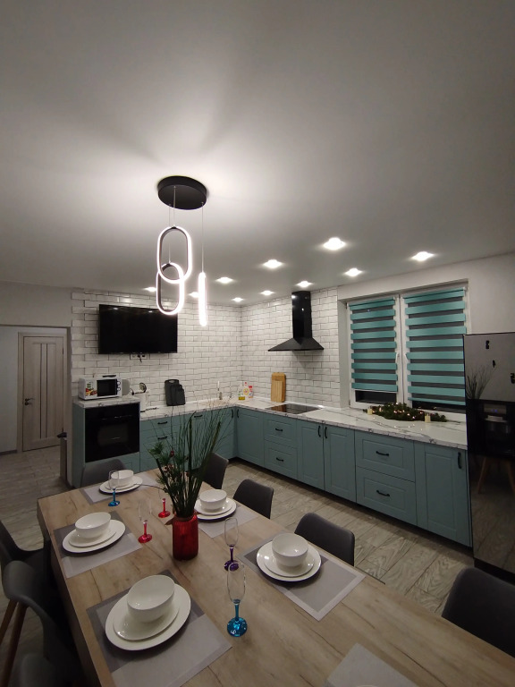 Фотография Коттеджа Частный дом на Цветочной