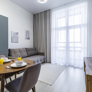 Фотография квартиры Апартаменты Шикарные в ЖК Новый ВИЗ