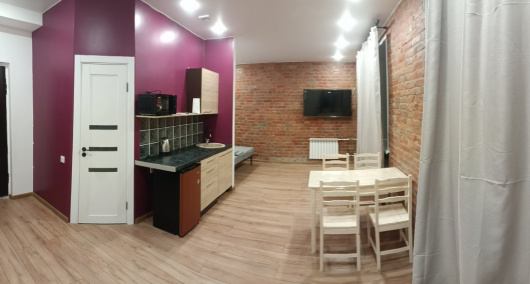 Фотографии квартиры
Квартира в центре рядом с ботаническим садом