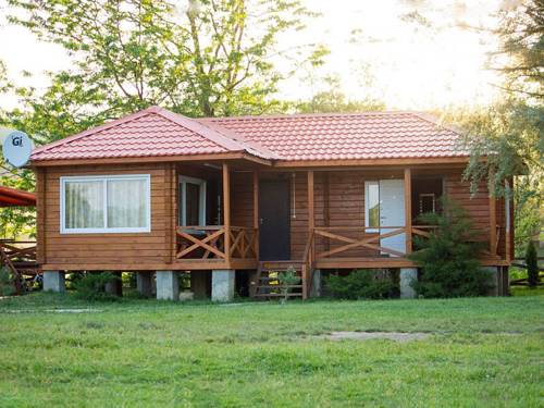 Фотографии гостиницы
СТК Светлячок