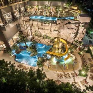 Фотографии гостиницы
Mercure Pattaya Ocean Resort - SHA Extra Plus