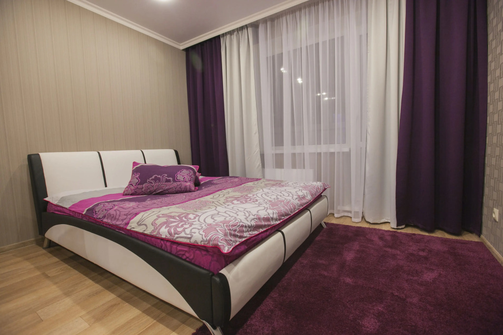 Фотография квартиры Апартаменты Золотой Шар на 70 лет Октября 3