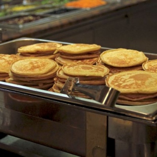 Фотография ресторана Калинка