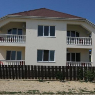 Фотография гостевого дома Черноморская, 8а