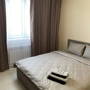 Фотография квартиры Апартаменты на Гусева, 46