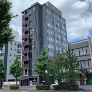 Фотографии гостиницы
The Celecton Kyoto Horikawa Sanjo