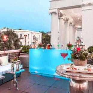 Фотографии гостиницы
The Mills House Wyndham Grand Hotel