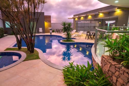 Фотография гостиницы Hotel Porto Napolis