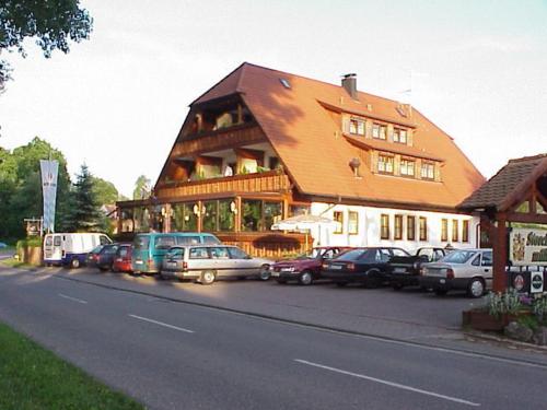 Фотография гостиницы See-Hotel Storchenmuehle