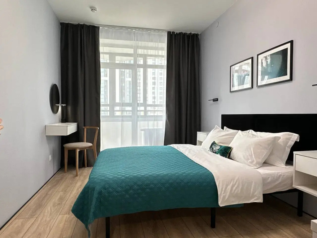 Фотография квартиры Апартаменты Премьер Апарт на Чернышевского 20