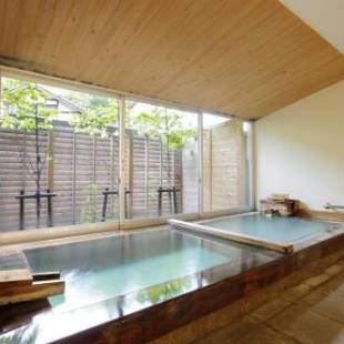 Фотографии мини отеля 
            Kusatsu Hotel Bekkan Wata no Yu (Adult Only)