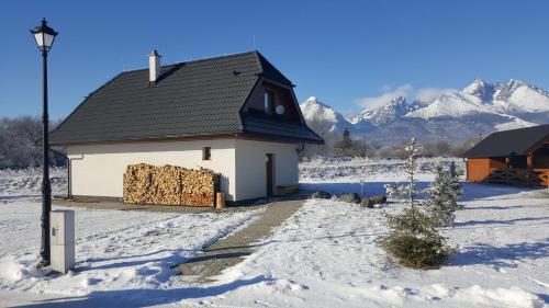 Фотография гостевого дома Domček