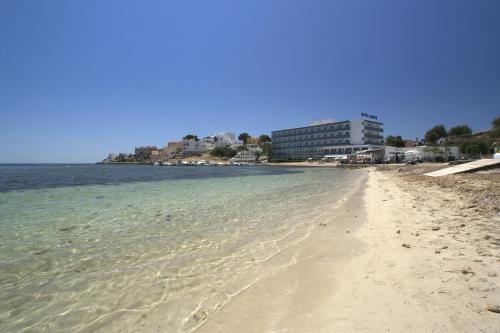 Фотография гостиницы Hotel Argos Ibiza