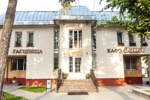 Фотография гостиницы Элен