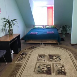 Фотография хостела Магистраль