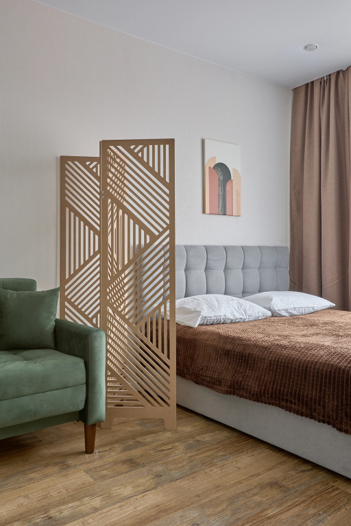 Фотография квартиры Апартаменты на Берёзовой Улице