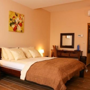 Фотография мини отеля Maya Panzio