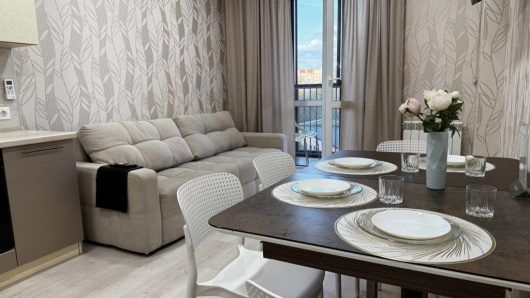 Фотографии квартиры 
            Апартаменты LifeHome на Иванова