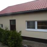 Фотография гостевого дома Ferienhaus Molly