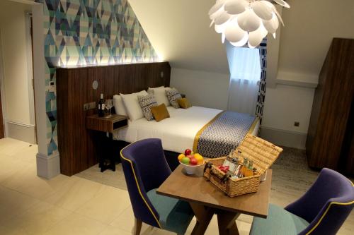 Фотография апарт отеля 91 Aparthotel Jesmond Road