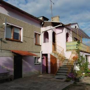 Фотографии мини отеля
Pokoje Mira