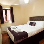 Фотография гостиницы Cocoon @ International Inn + Apartments