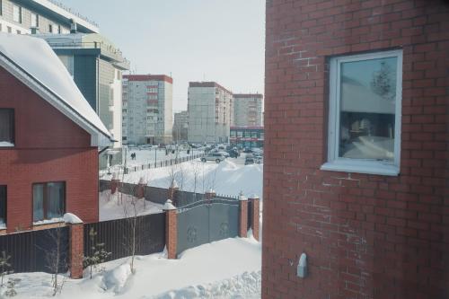 Фотография гостиницы Европейская