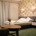 Фотография мини отеля Hotel Leśny