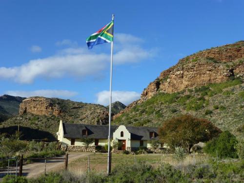 Фотографии апарт отеля
Bushman Valley
