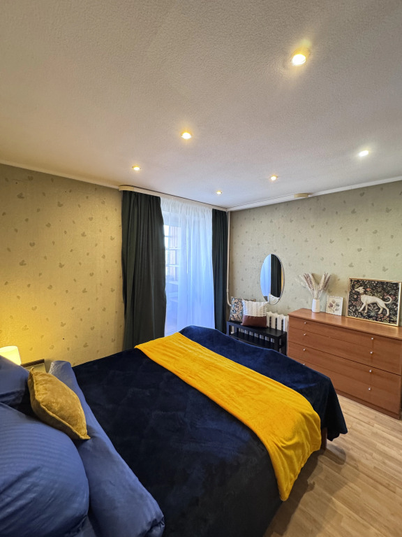 Фотография квартиры Квартира двухкомнатная на Мира 76А